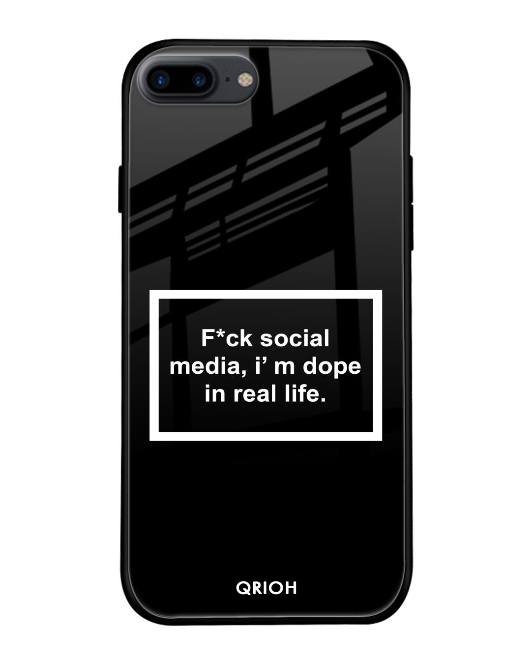 buy-dope-in-life-typography-premium-glass-cover-for-iphone-7-plus