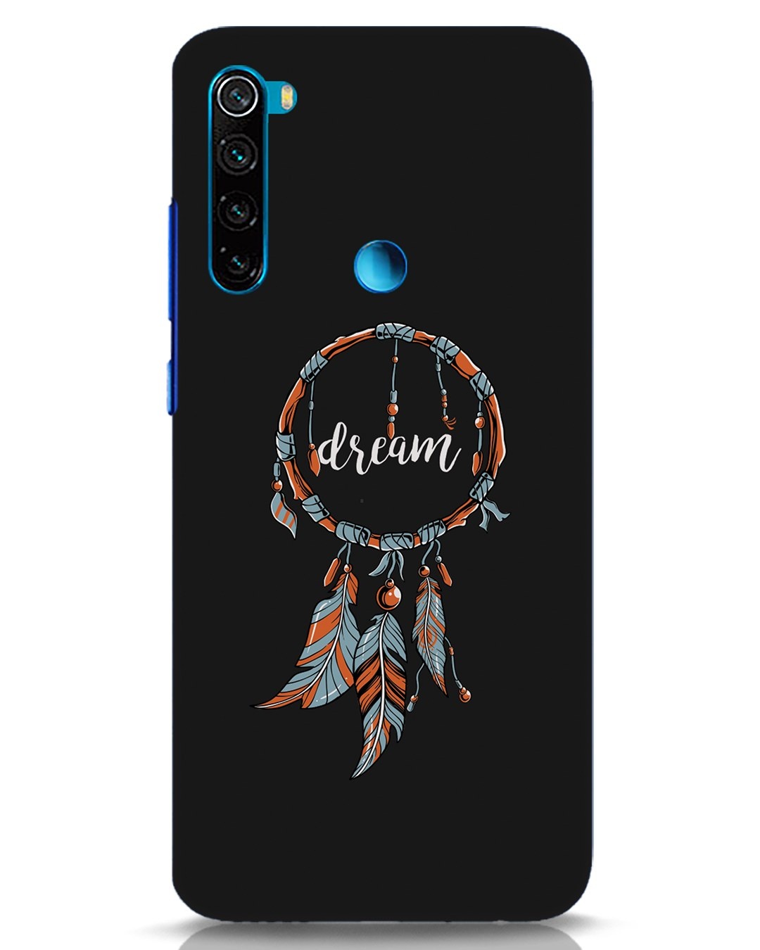 redmi note 8 phone cases