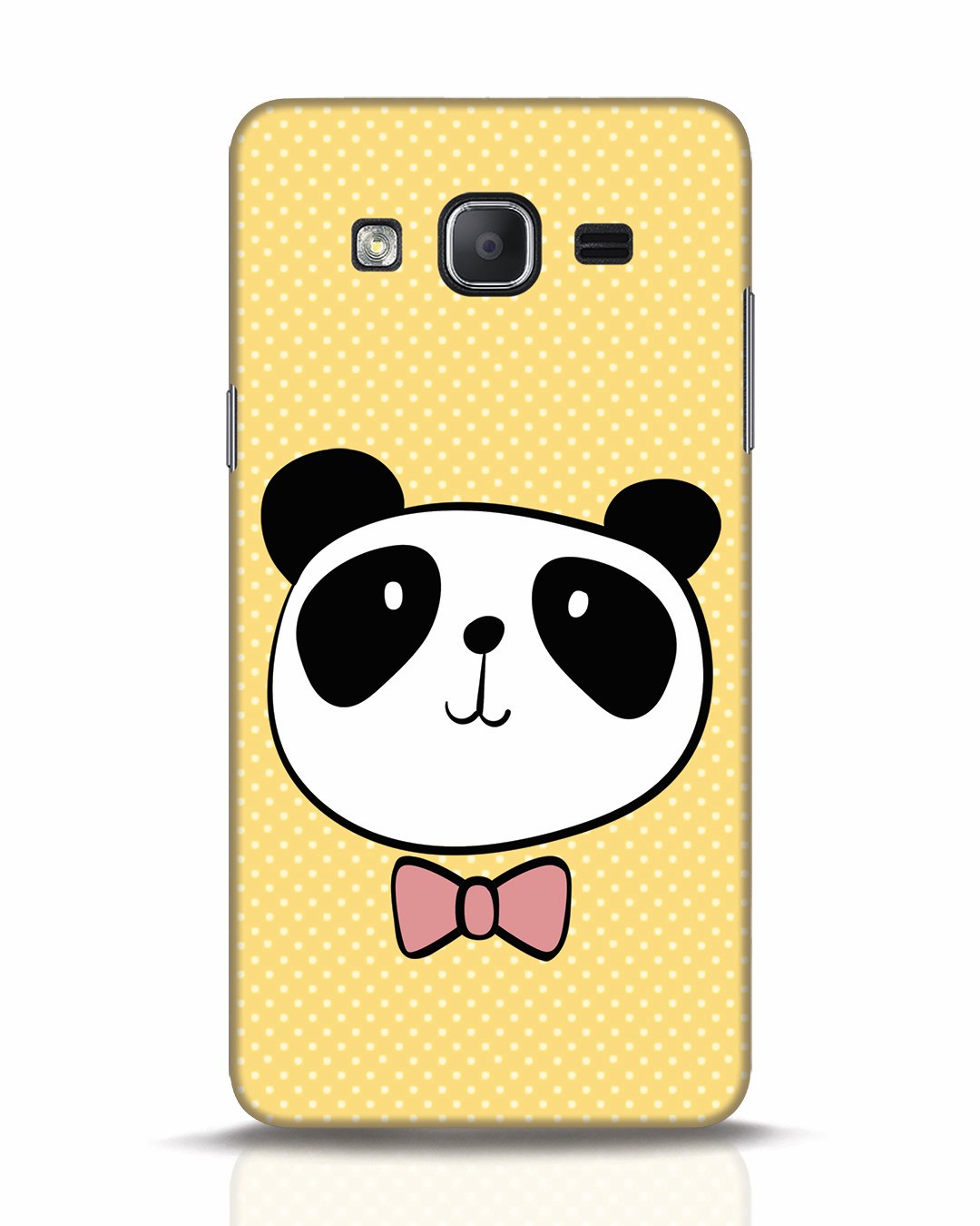 Buy Dressy Panda Samsung Galaxy On7 Pro Mobile Cover for Unisex Online