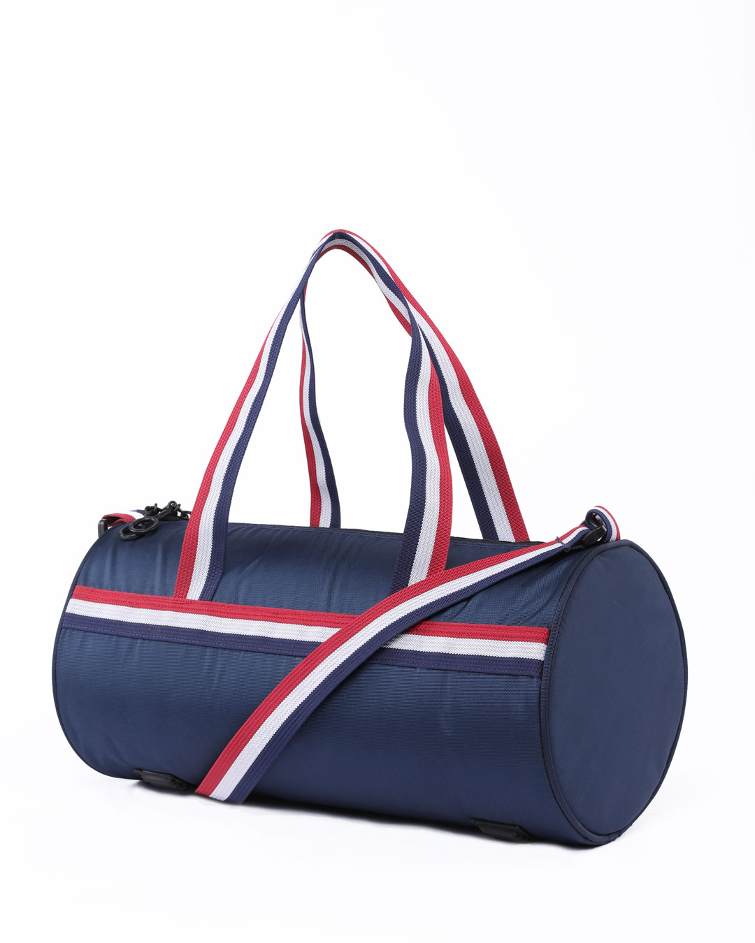 Buy Dribble Blue Duffle Bag Online in India at Bewakoof