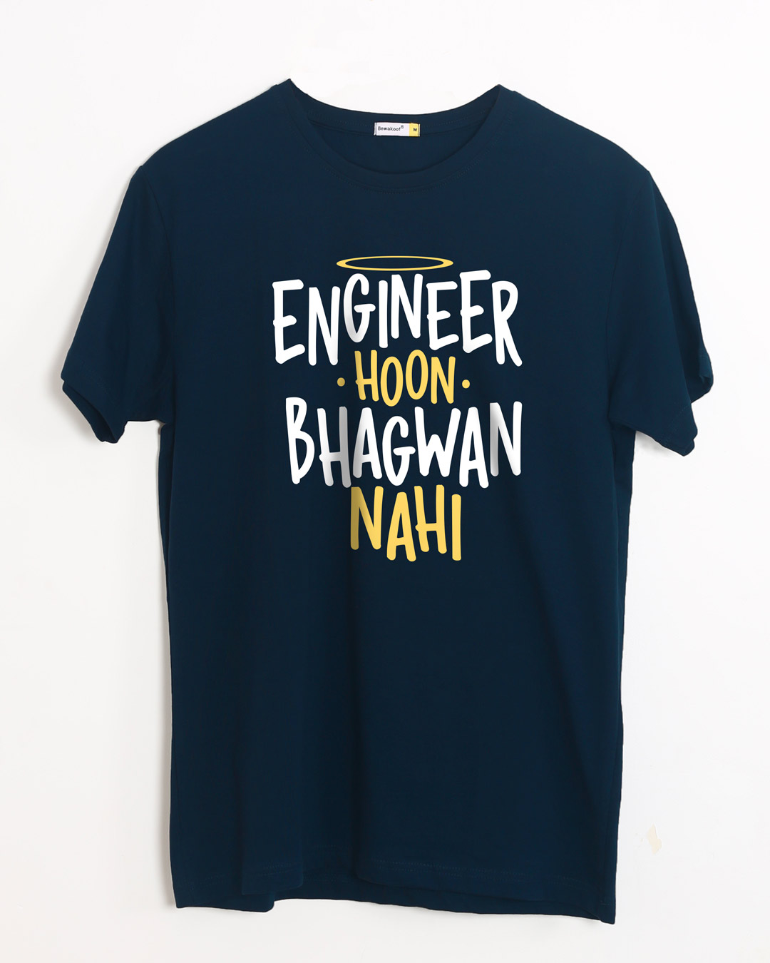 bewakoof t shirts bengali