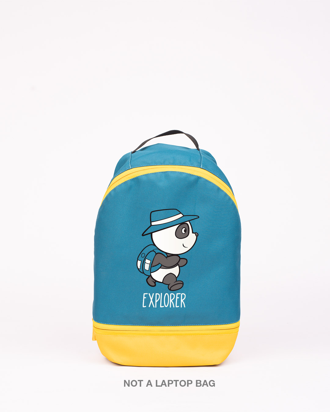 Buy Explorer Printed Bags Online India