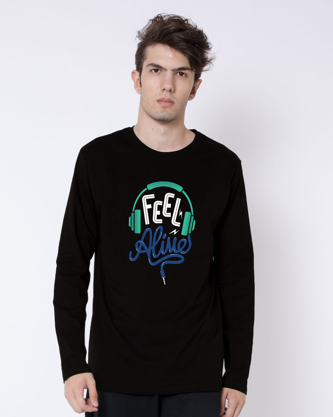 feel free t shirt