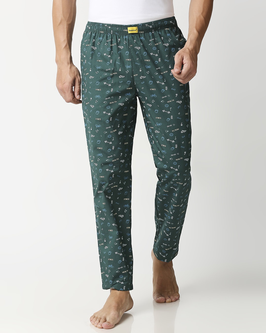 Bewakoof pajamas hot sale