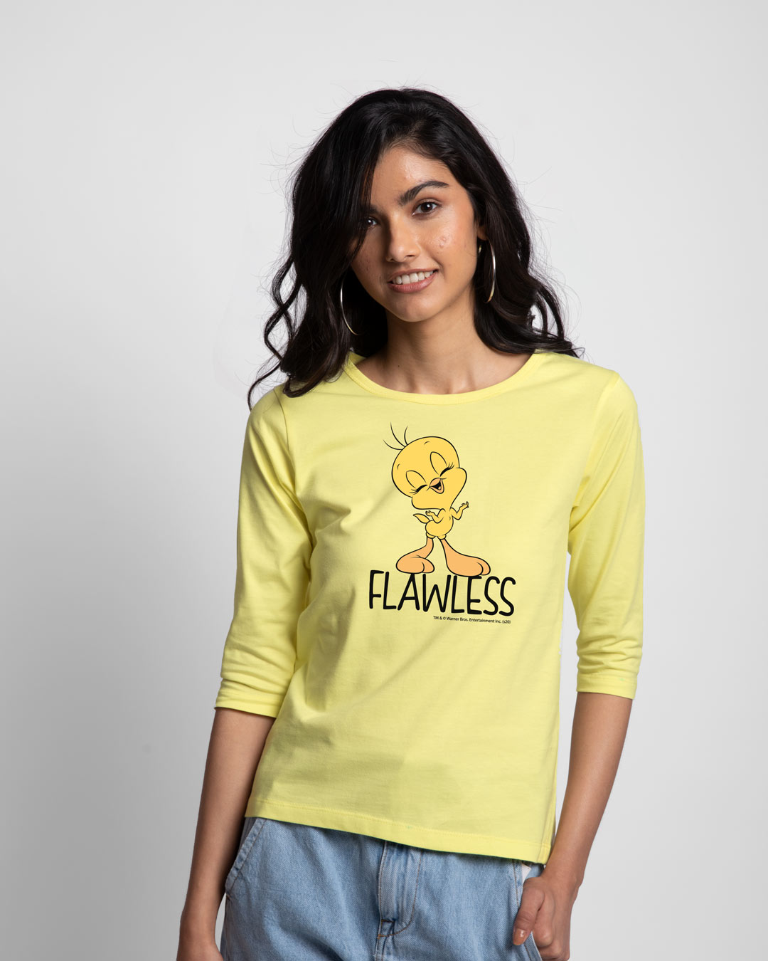 t shirt tweety