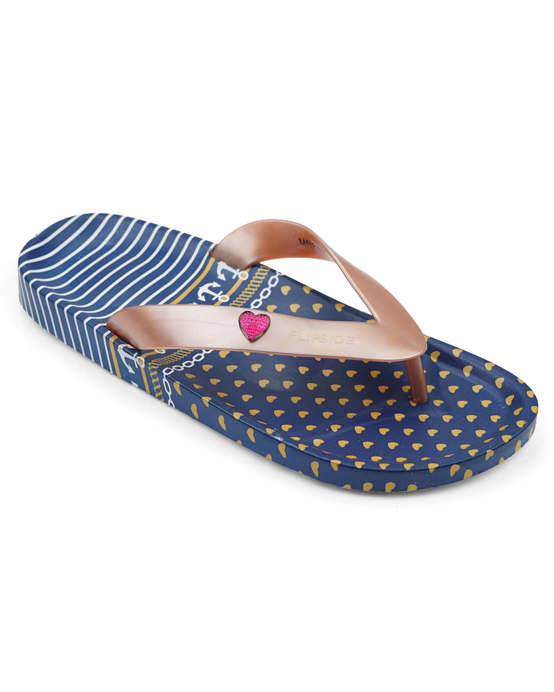 Flipside slippers best sale