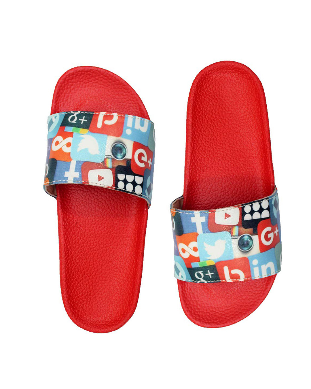 bewakoof slippers