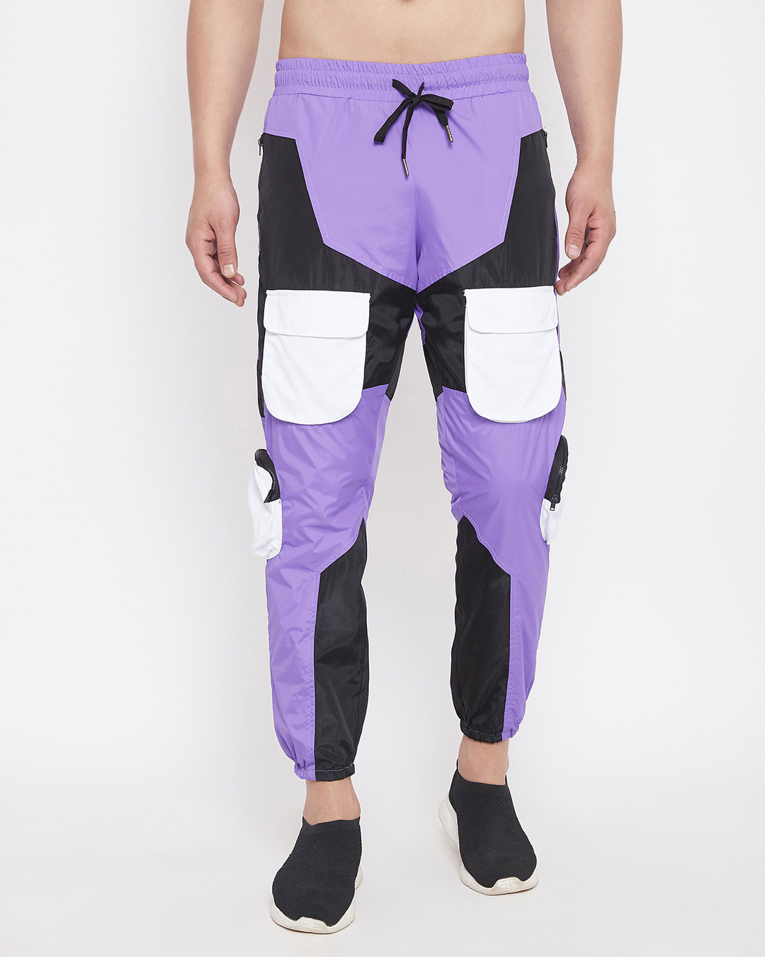 cargo trackpants