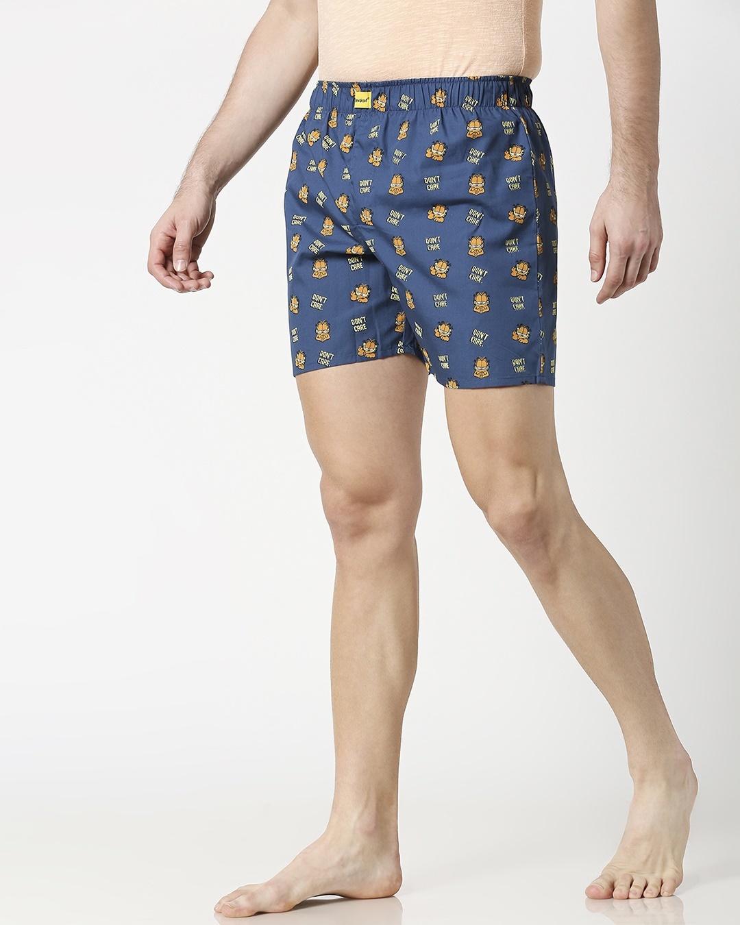 Garfield boxer shorts Clearance