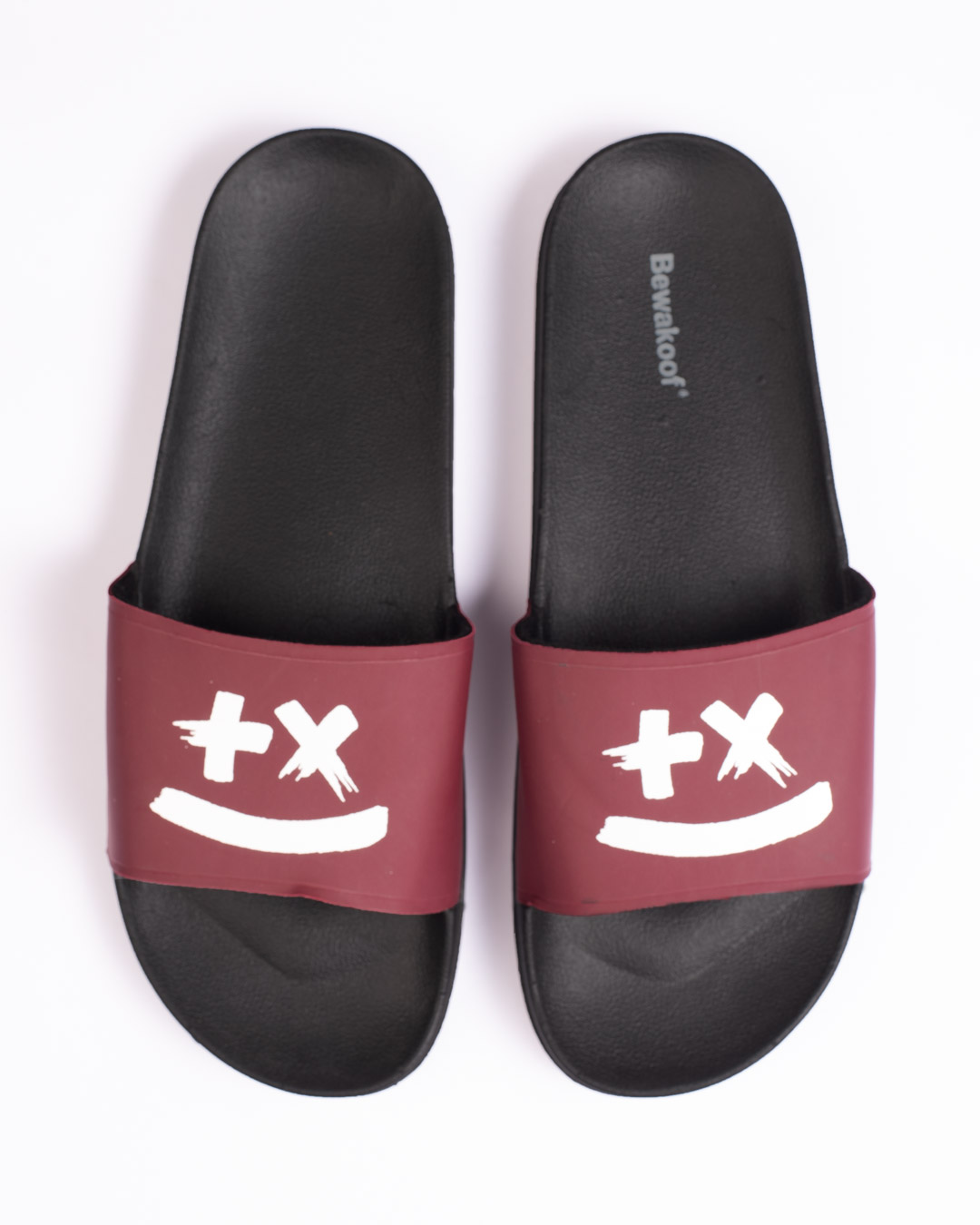Shop Garix Sliders-Back
