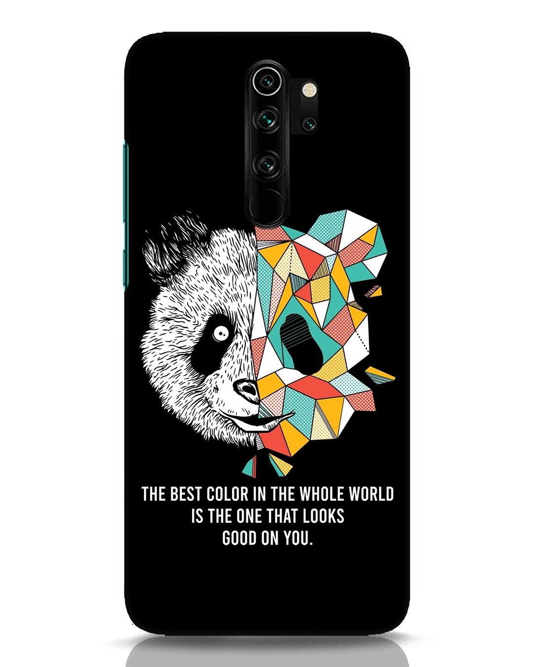 Panda Mobile Pouch Redmi Phone Case Suitable Redmi Note Tpu Protective Casing Temu Oman