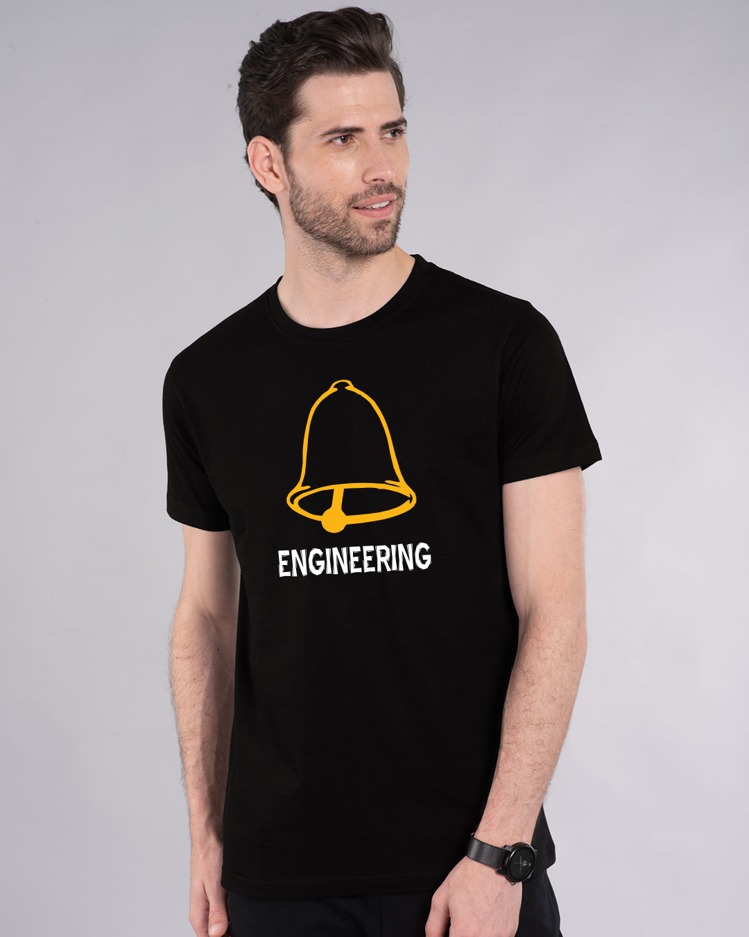 bewakoof engineering t shirt