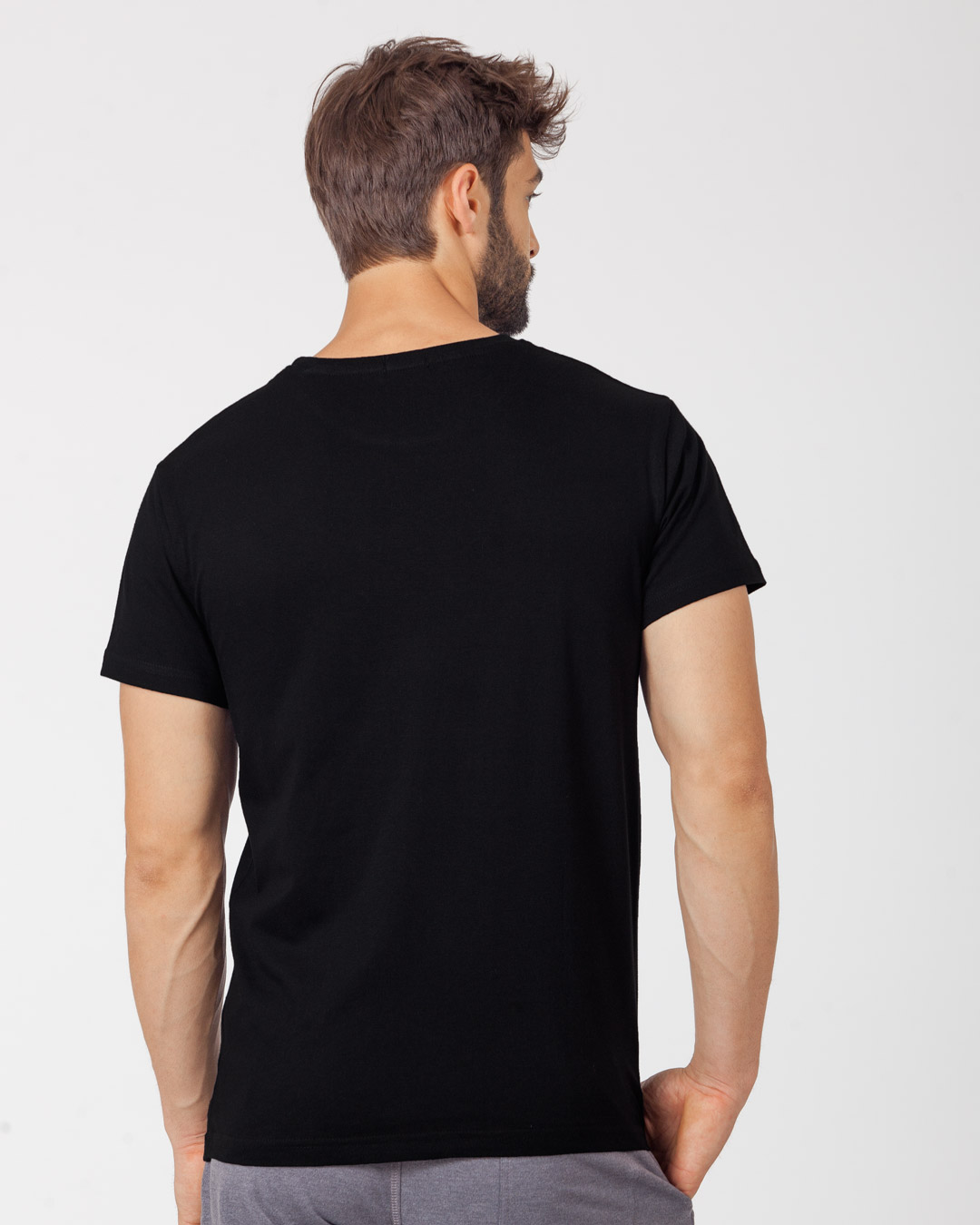 Shop Ghanta Shaadi Half Sleeve T-Shirt-Back