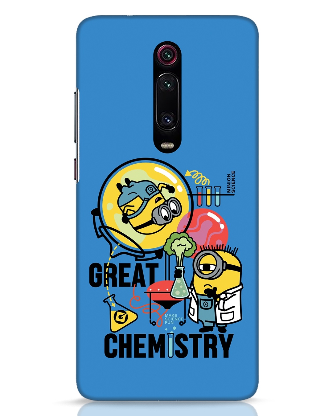 buy-great-chemistry-designer-hard-cover-for-redmi-k20-pro-online-in