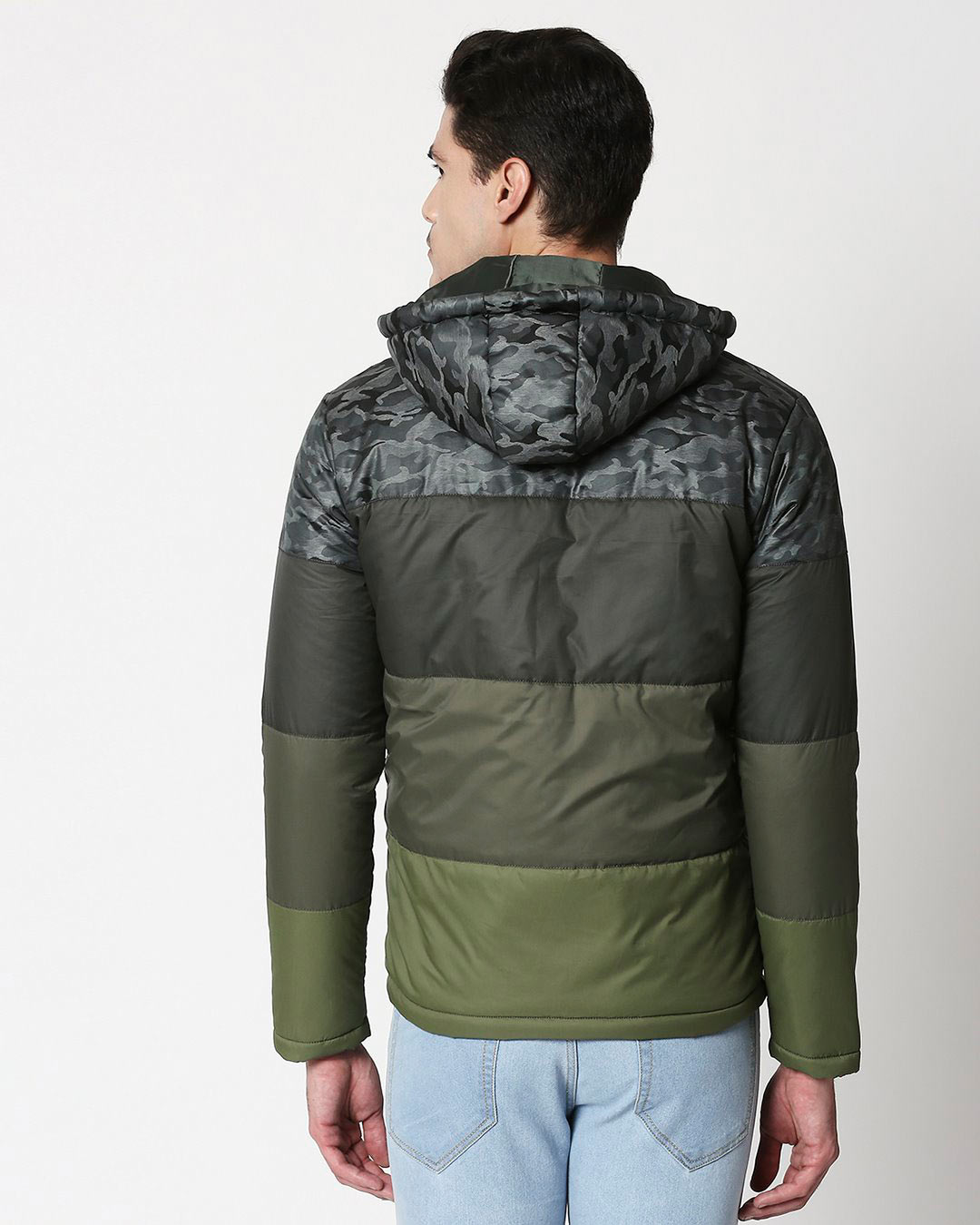 gant velocity jacket