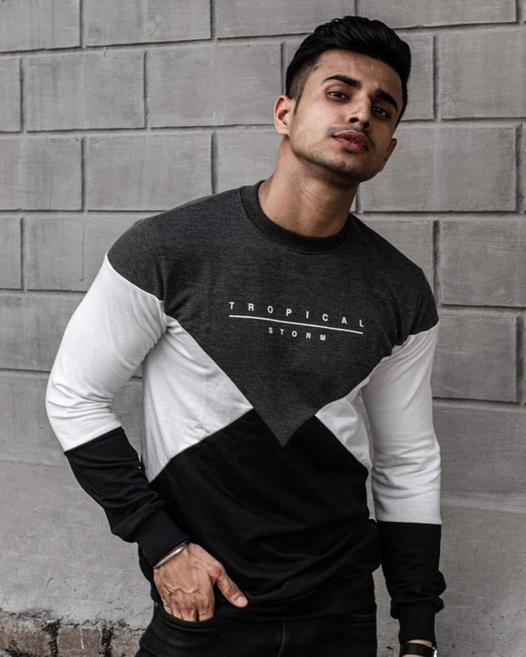 bewakoof full sleeves
