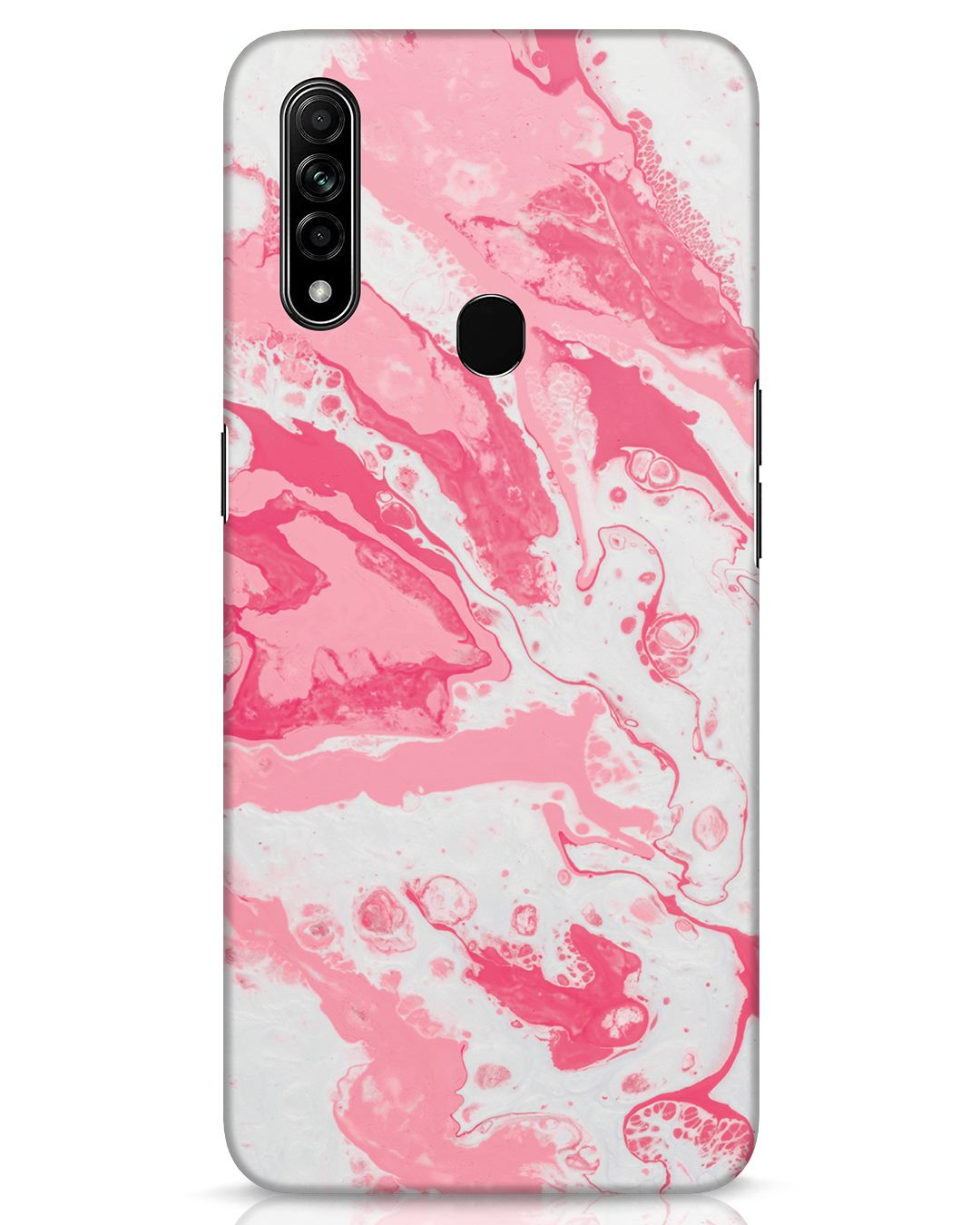 Buy Gulabi Oppo A31 Mobile Covers Mobile Case Online at ₹199.0 ...