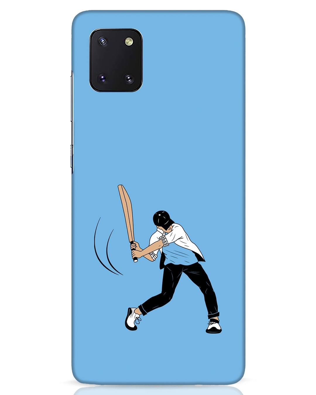 cricket galaxy note 9