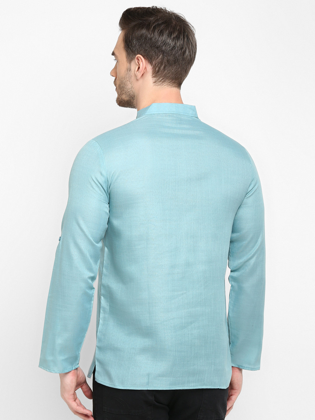 Shop Kurta-Back