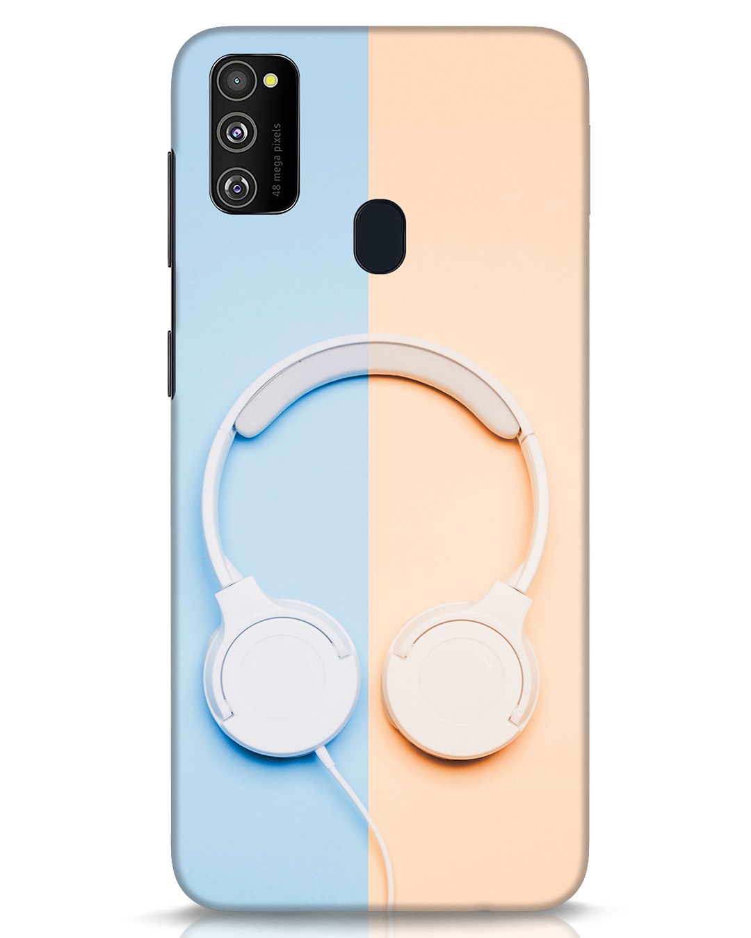 headphones for samsung m30s