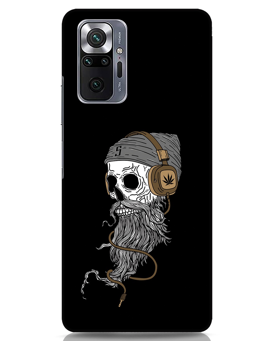 redmi note 10 pro headphone jack problem