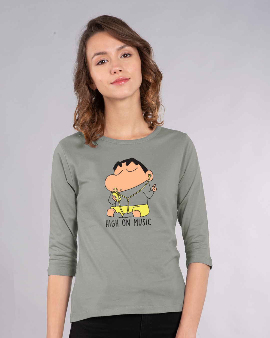 shinchan t shirts