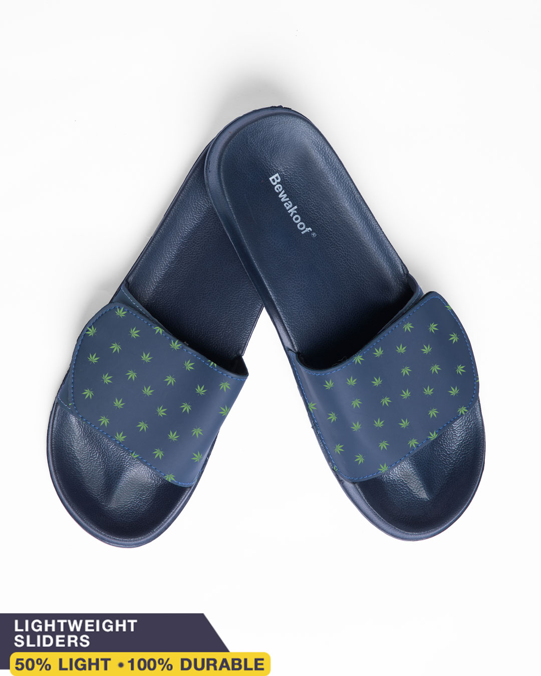 velcro sliders mens