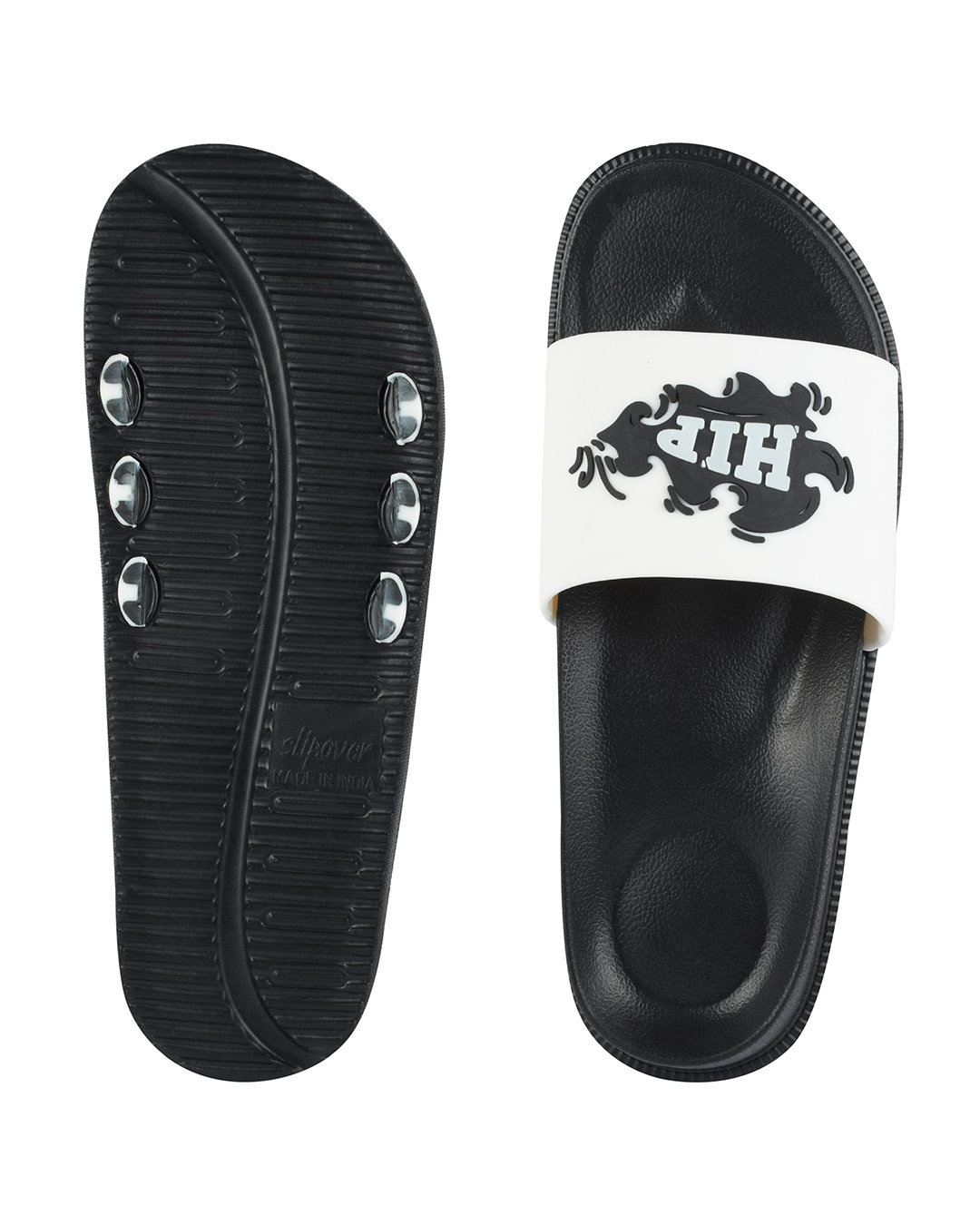 Hip on sale hop slippers