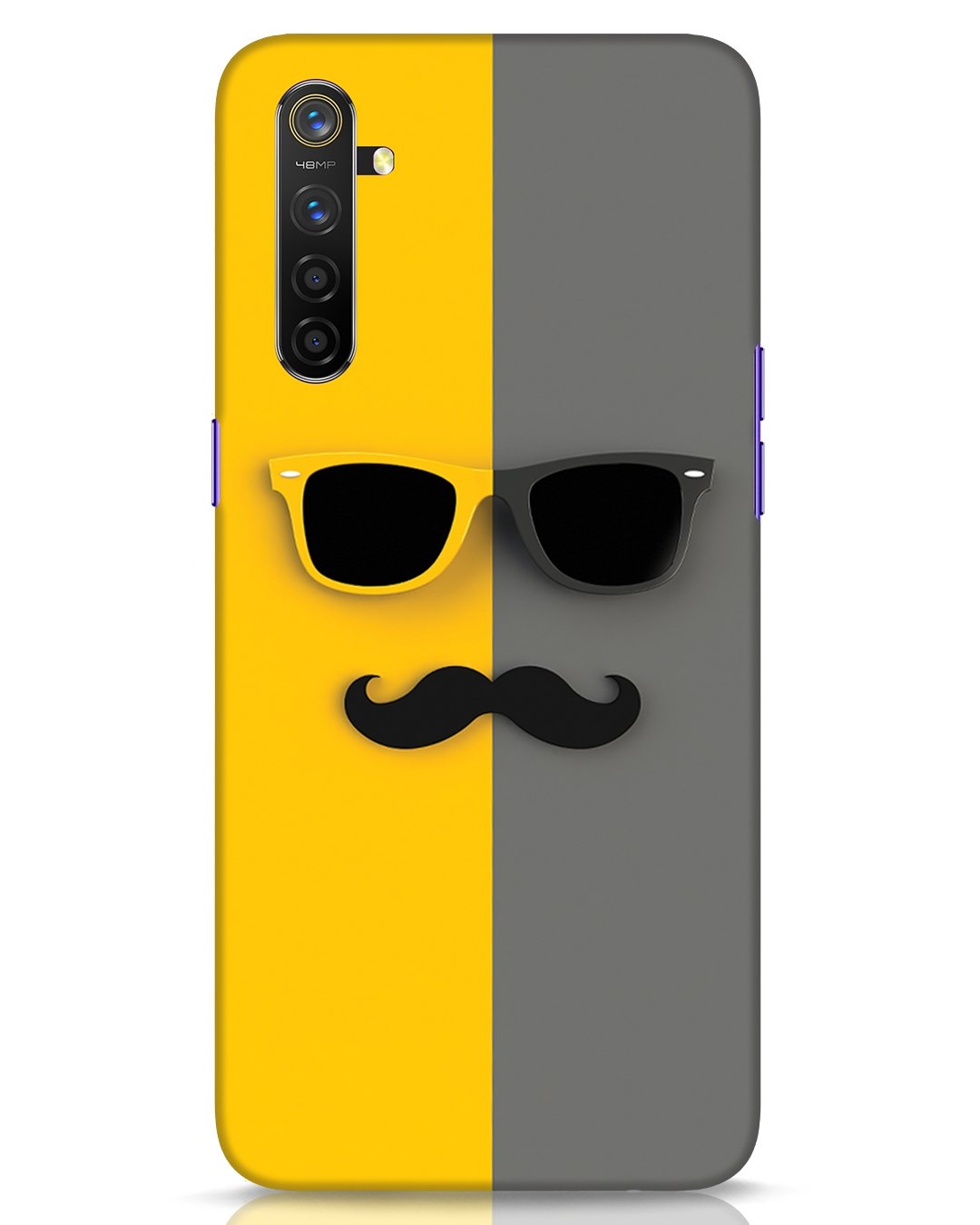 

Hipster Realme 6 Mobile Cover Realme 6 Mobile Covers Bewakoof.com