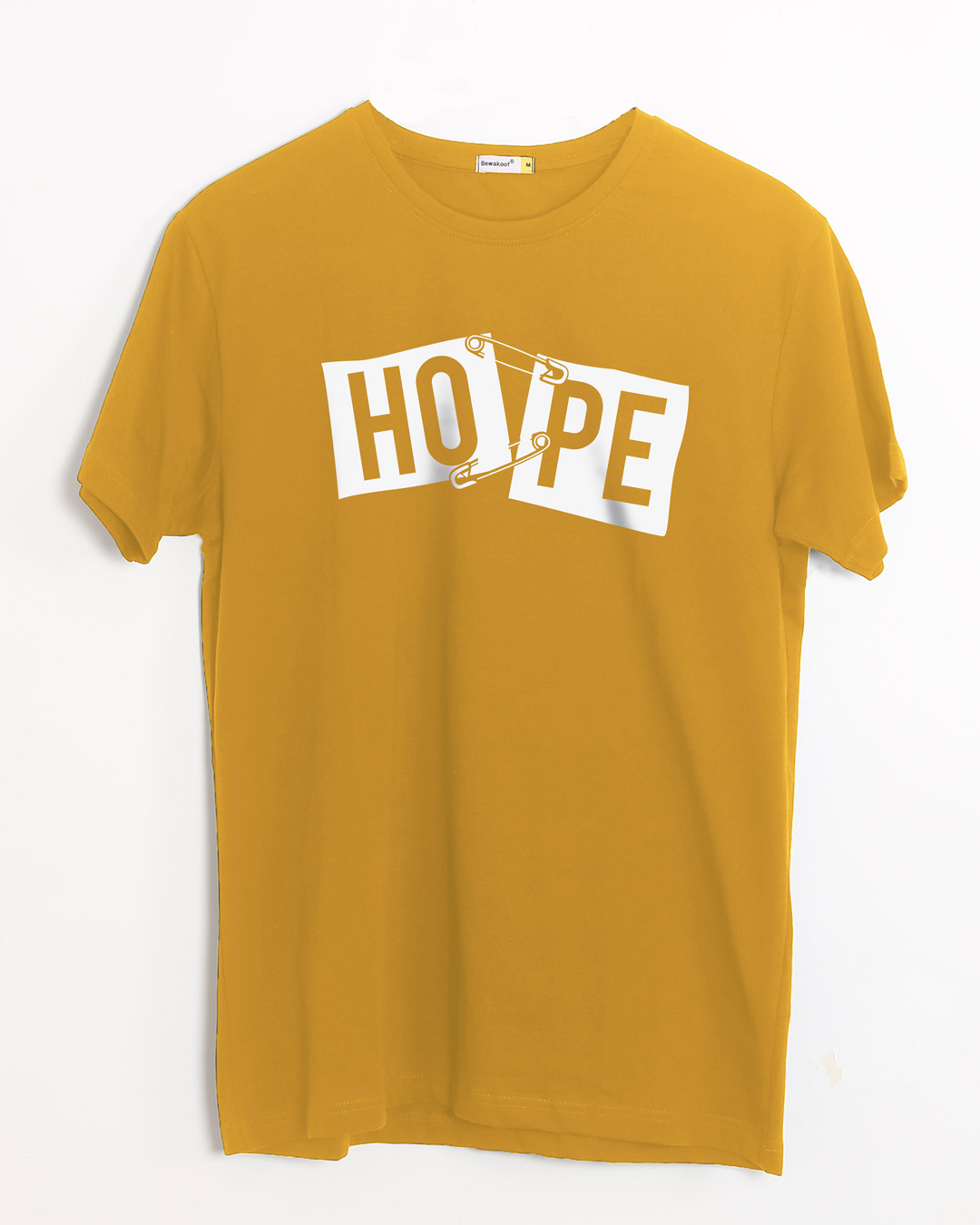 hope icon shirt