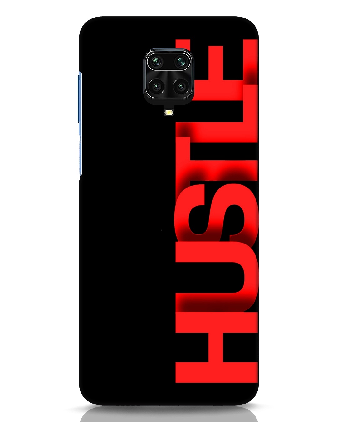 redmi note 9 pro cover with stand