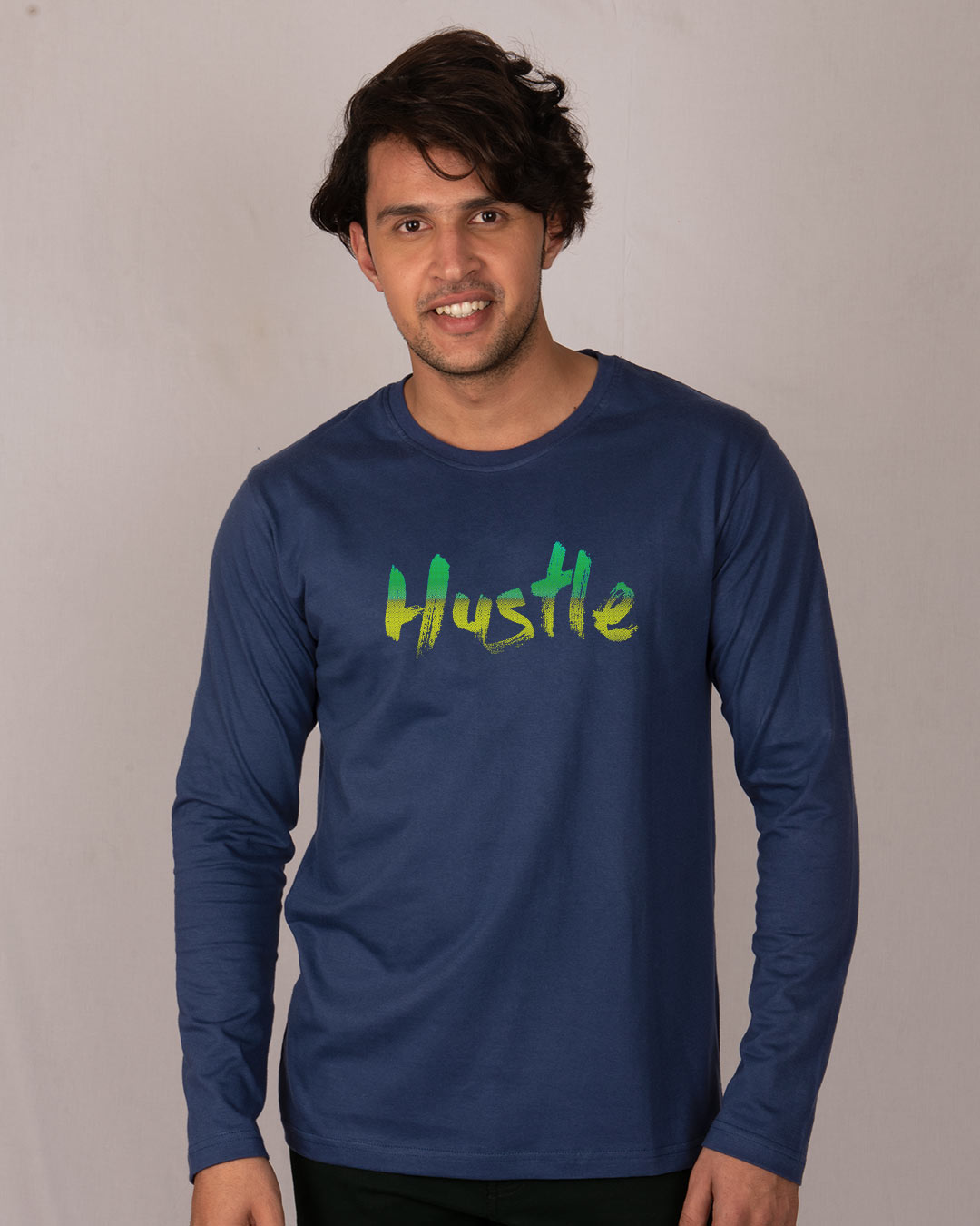 hustle island free shirt