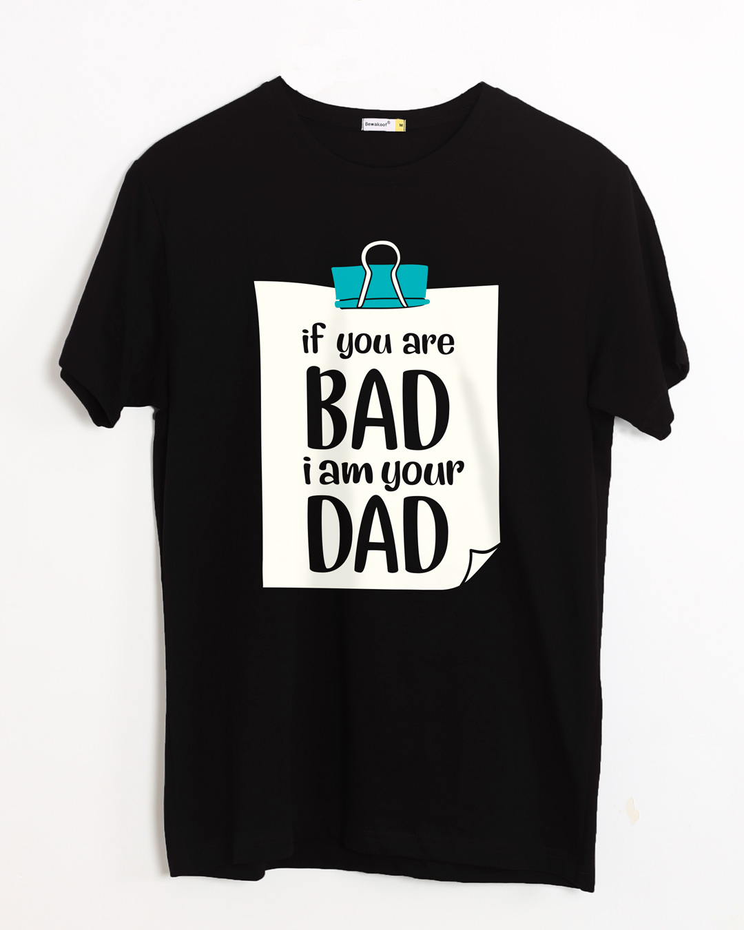 in memory of dad t shirts