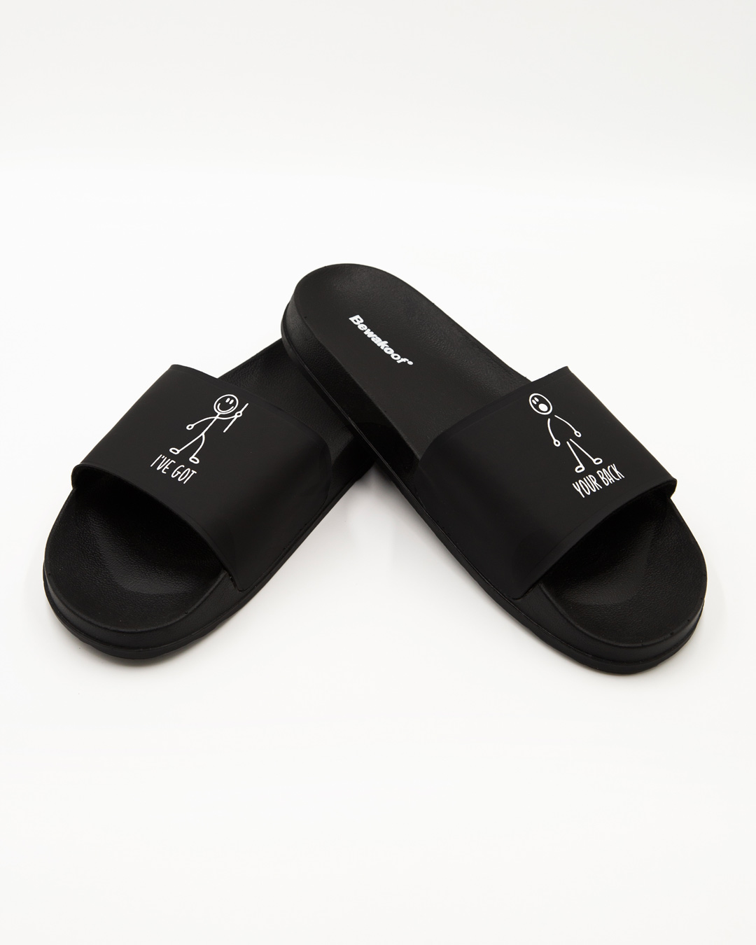 buy-i-have-got-my-back-sliders-online-in-india-at-bewakoof