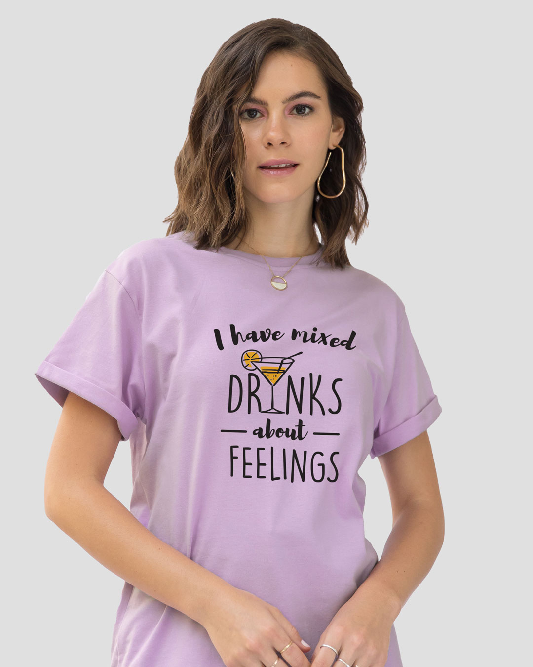 eww feelings shirt