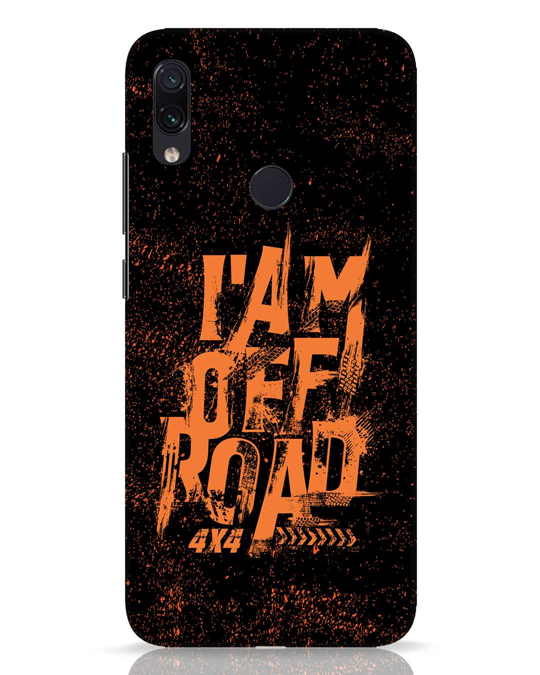 redmi note 7 pro phone cover for girl