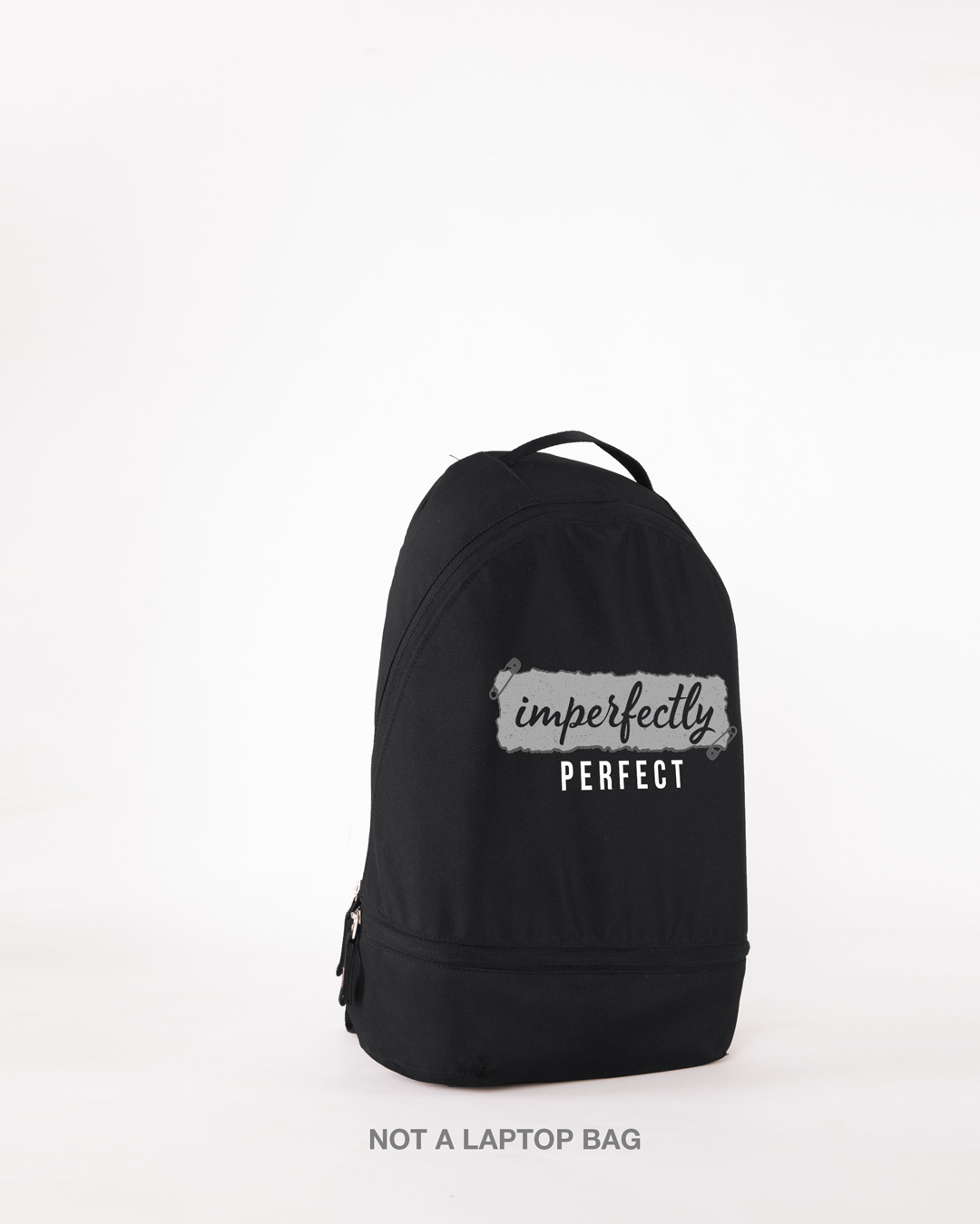 Shop Imperfectly Perfect Small Backpack-Back