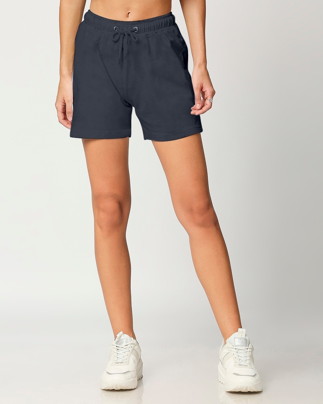 Shop India Ink Terry Short-Back