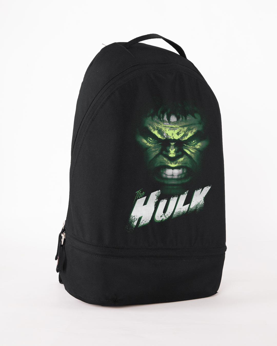 Hriday Soft Quality Mickey & Hulk Bag for kids School Bag School Bag -  School Bag - Flipkart.com