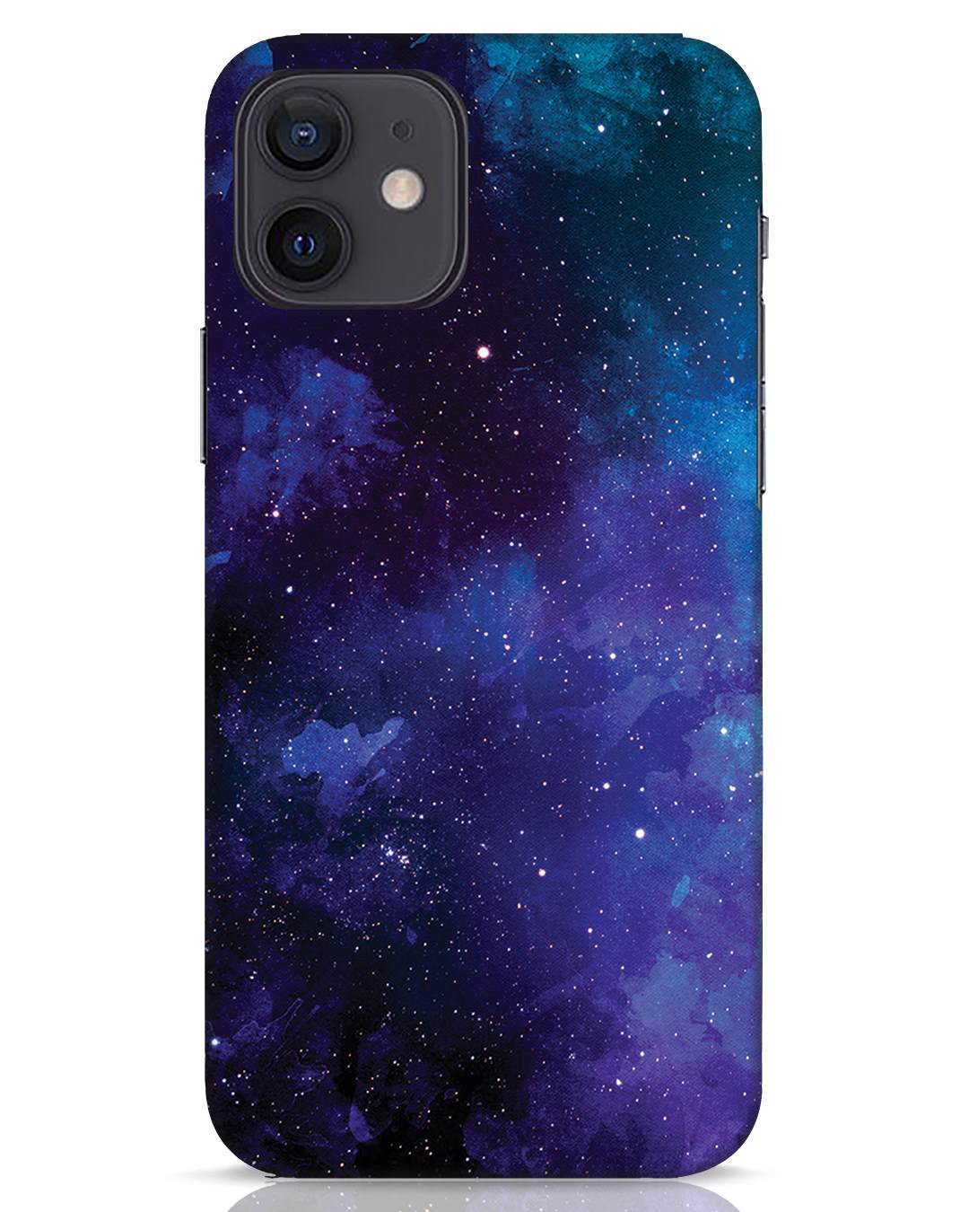 Buy Interstellar iPhone 12 Mobile Covers Online in India at Bewakoof