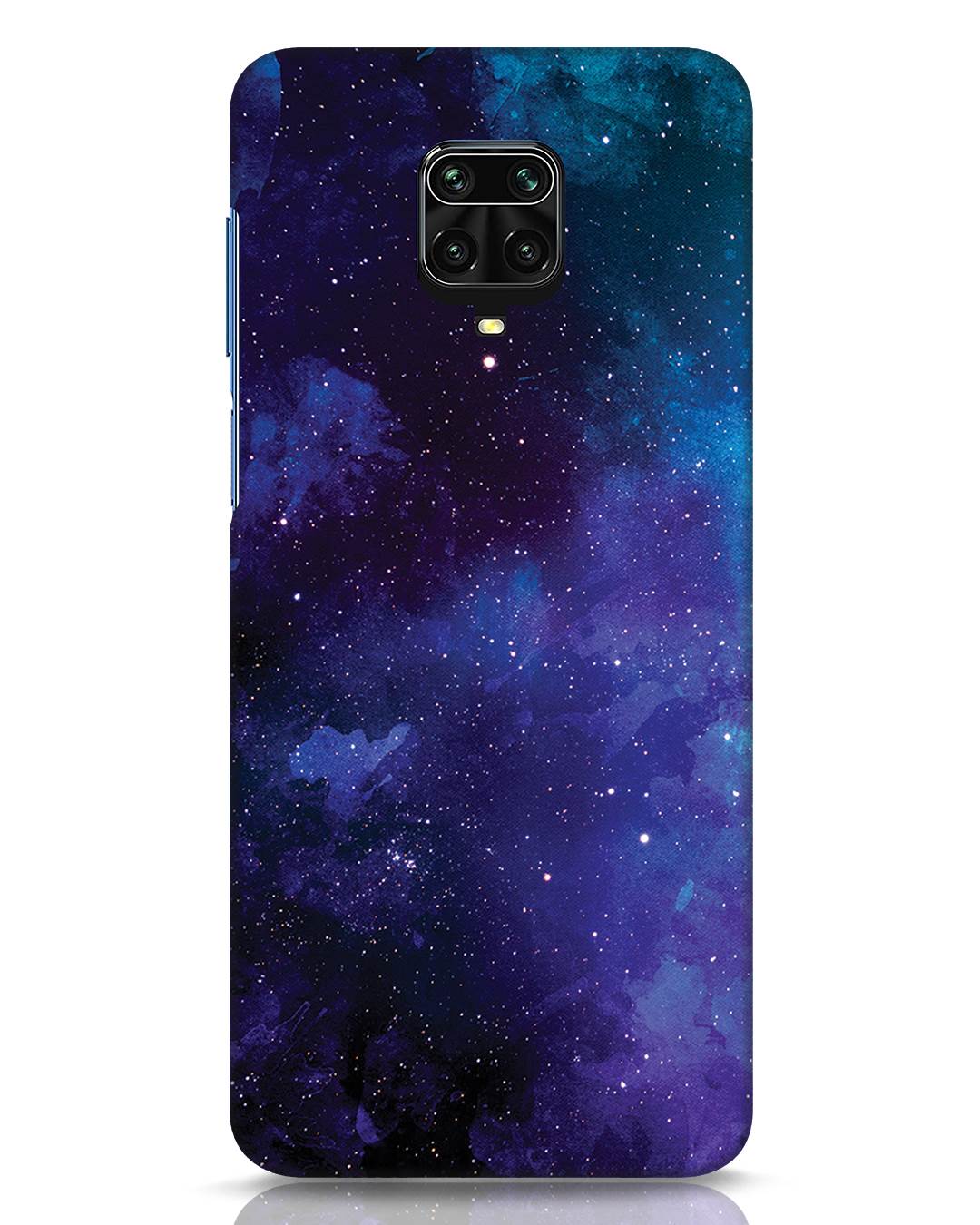 silicone redmi note 9 pro max phone cover