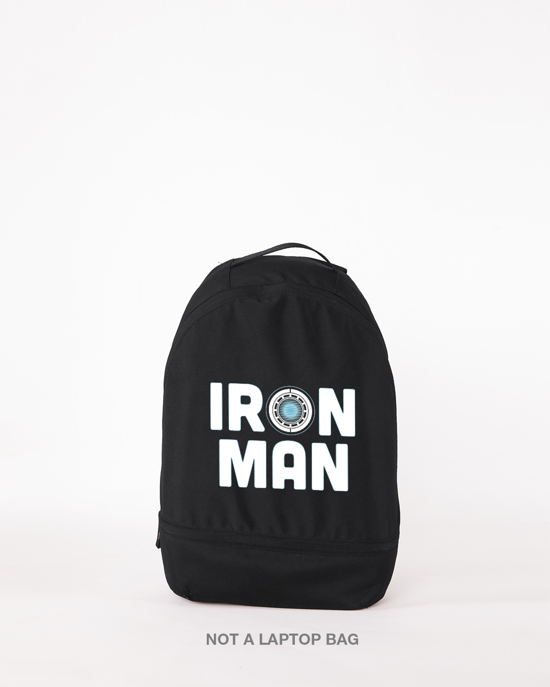 iron man mini backpack