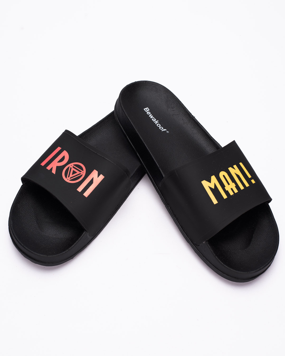 Buy Iron Man Minimal Sliders (AVL 