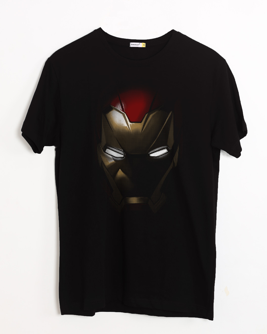 iron man shirts men