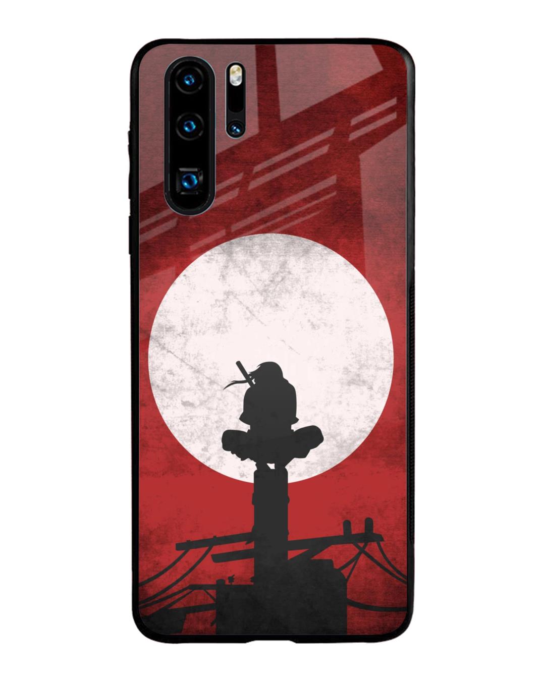 Verco Outdoor Custodia Antiurto 2 In 1 Per Huawei P30 Pro: Con Clip A Supporto