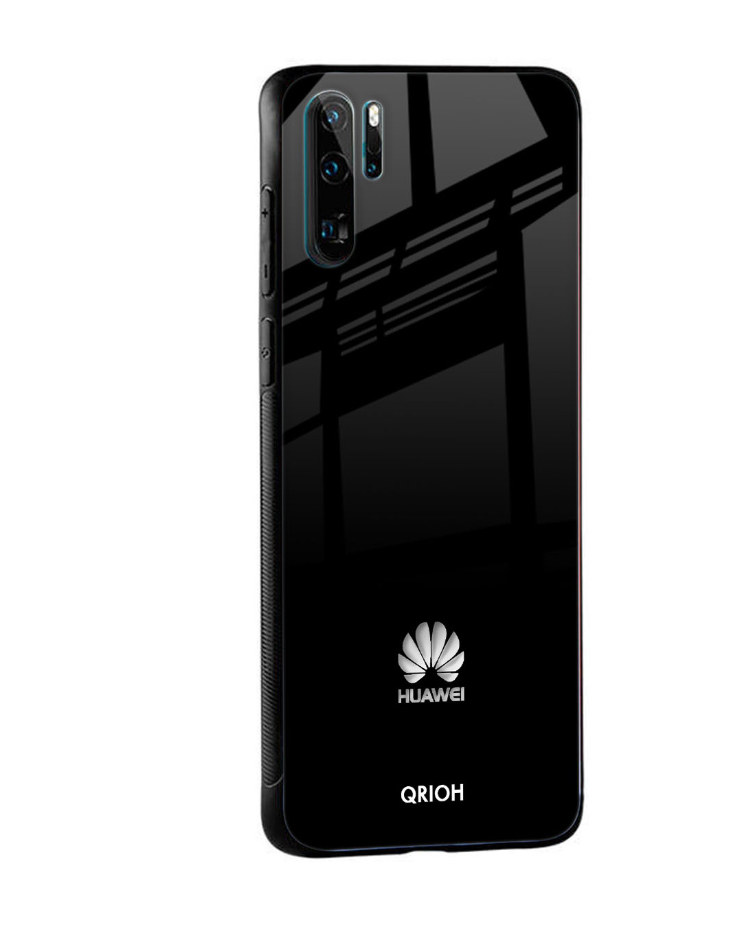 huawei p30 at jet