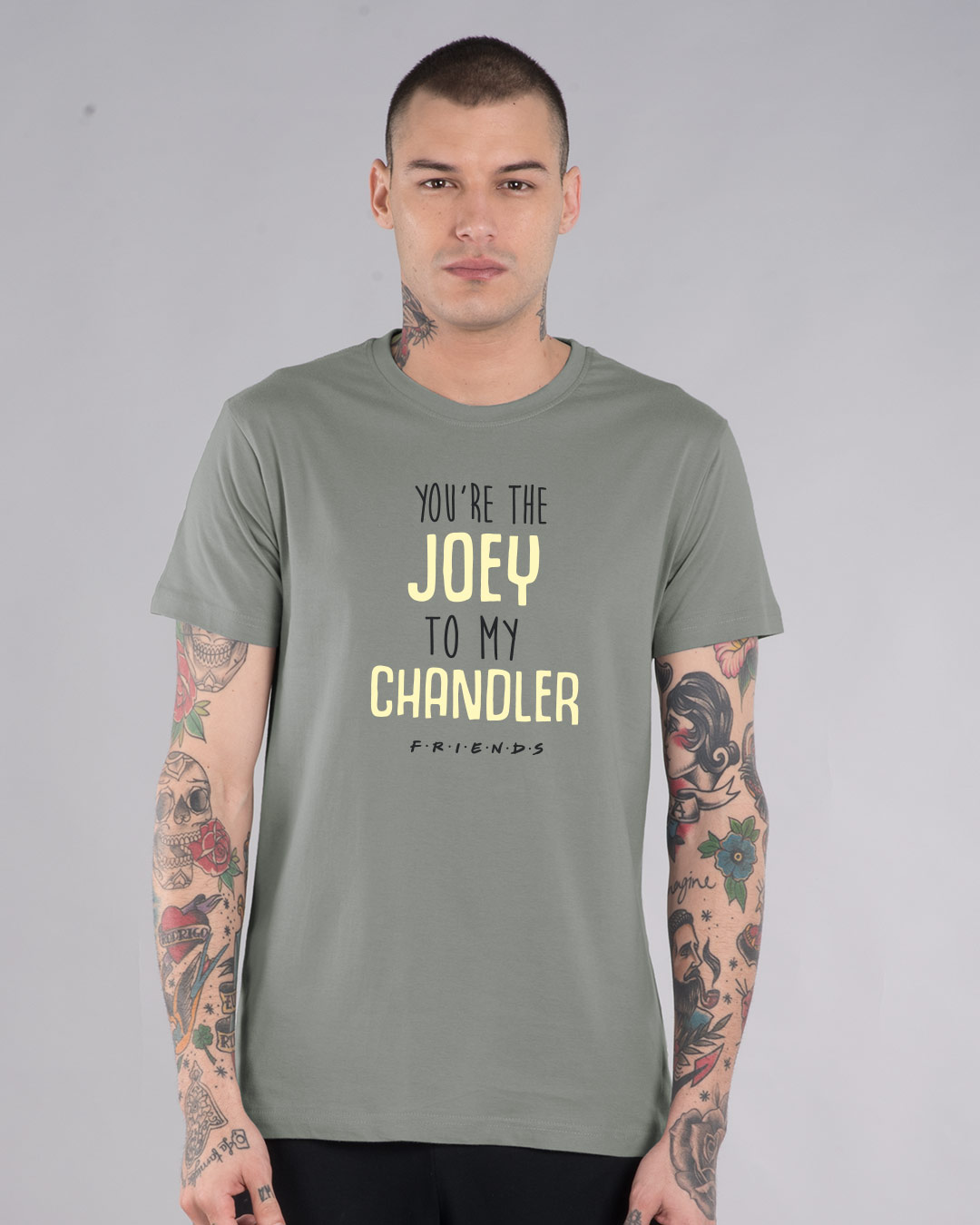 chandler t shirt