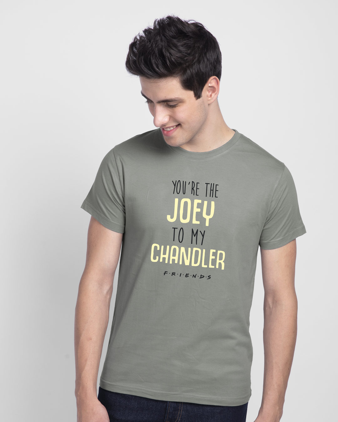 chandler shirt