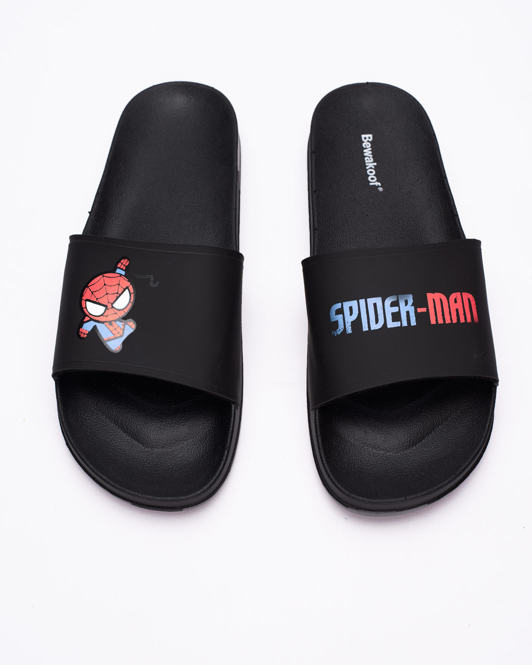 Shop Kawaii Spider Man Sliders (SPL)-Back