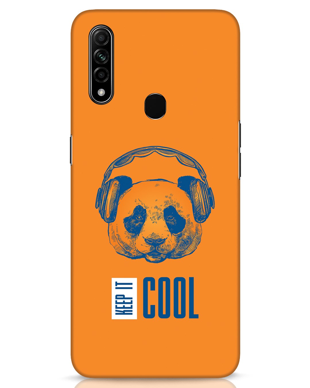 Buy Keep It Cool Oppo A31 Mobile Covers Mobile Case Online at ₹199.0 ...